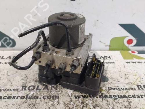 Used ABS pump CITROËN C3 I (FC_, FN_) [2002-2013]  5770751