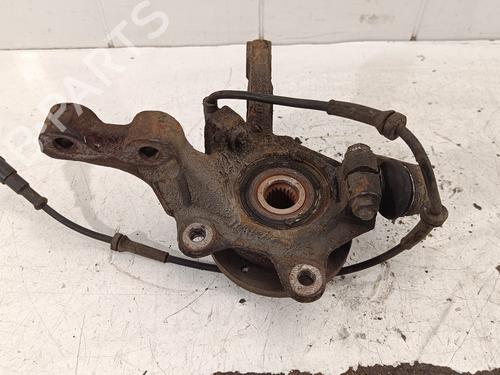 Used Right front steering knuckle RENAULT MEGANE I (BA0/1_) 1.9 D Eco (BA0A, BA0U, BA0R) (64 hp) 11724366