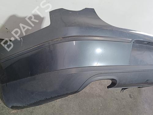 Rear bumper VW PASSAT B6 (3C2) 1.9 TDI | BP12585023C8 