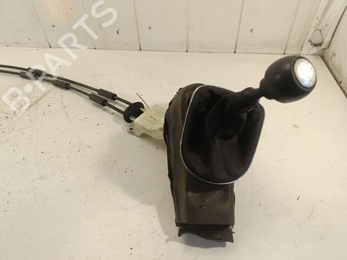Gear lever ALFA ROMEO 147 (937_)  | BP29490523M90 