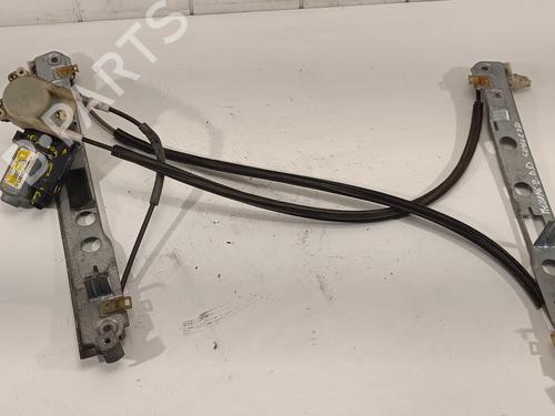 Used Front right window mechanism RENAULT MEGANE II (BM0/1_, CM0/1_) [2001-2012]  15640669