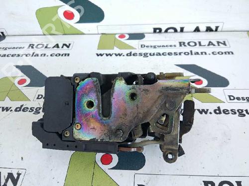 Front left lock ALFA ROMEO 156 (932_)  | BP4051926C98 