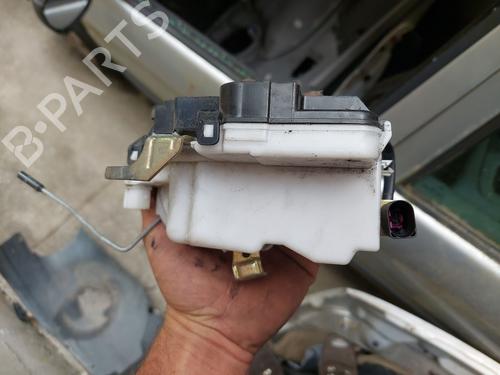 Front left lock SEAT IBIZA II (6K1)  | BP27616386C98 