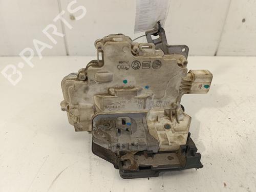 Used Rear right lock SEAT LEON (1P1) 2.0 TDI 16V (140 hp) 27838918