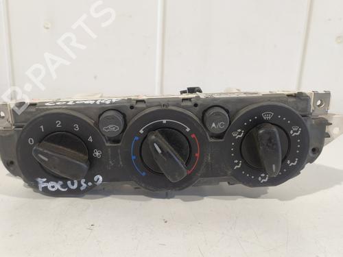Used Climate control FORD FOCUS II (DA_, HCP, DP) [2004-2013]  7213088