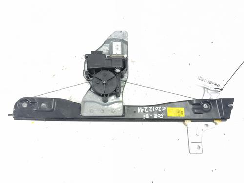 Used Front left window mechanism Front left window mechanism PEUGEOT 508 I (8D_) 1.6 HDi (112 hp) 40195240 40195240