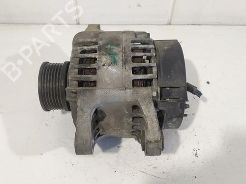 Alternator FIAT PUNTO (188_) 1.9 DS 60 (188.031, .051, .231, .251) | BP7256572M7 