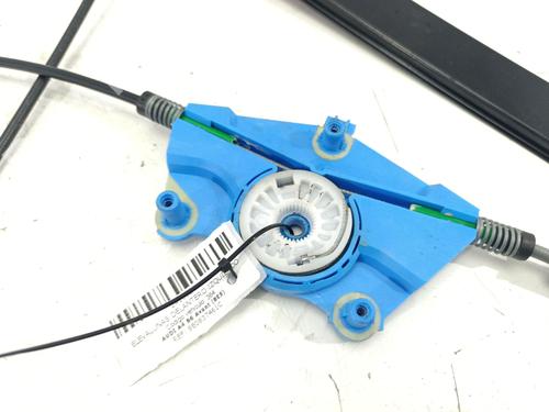 Front left window mechanism AUDI A4 B6 Avant (8E5) 1.9 TDI | BP31814592C22