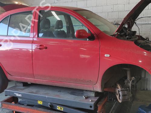 Starter NISSAN MICRA III (K12) 1.4 16V | BP10409904M8 
