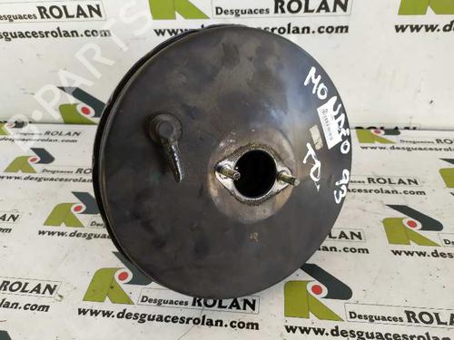 Used Servo brake FORD MONDEO III (B5Y) [2000-2007]  4065834