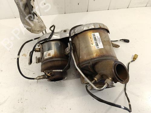 Used Particulate filter SEAT ARONA (KJ7, KJP) [2017-2025]  26552750