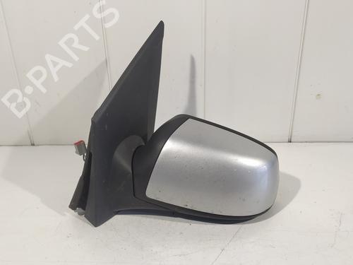 Left mirror FORD FIESTA V (JH_, JD_) 1.4 TDCi | BP7844664C26 