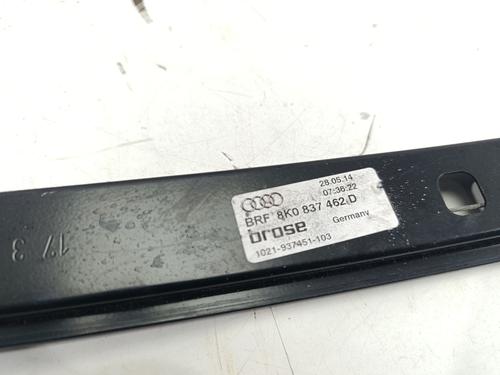 Front right window mechanism AUDI A4 B8 (8K2) 2.0 TDI | BP31792982C23  - Image 5