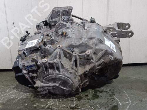 Gearbox PEUGEOT 607 (9D, 9U) 2.7 HDi 24V | BP10717054M3 