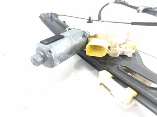 Front right window mechanism BMW X5 (E70) 3.0 sd | BP39148387C23 - Image 3