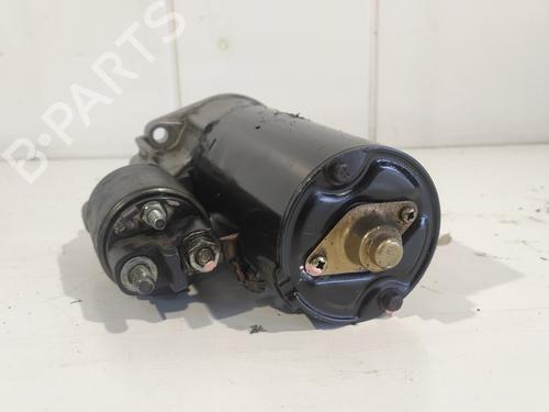 Startmotor MERCEDES-BENZ A-CLASS (W168) A 170 CDI (168.008) | BP7566217M8 