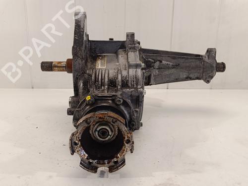 Rear differential CHEVROLET CAPTIVA (C100, C140)  | BP16896810M24 