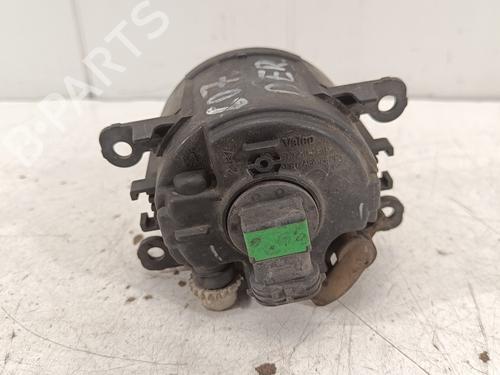 Right front fog light PEUGEOT 607 (9D, 9U) 2.0 HDI | BP10989576C31 