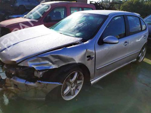 Squib airbag SEAT LEON (1M1)  | BP4827887C102 