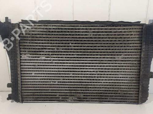 Used Intercooler VW GOLF V (1K1) [2003-2010]  6424210