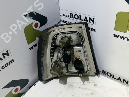 Right taillight BMW 5 (E34) 520 i 24V | BP4060499C35 