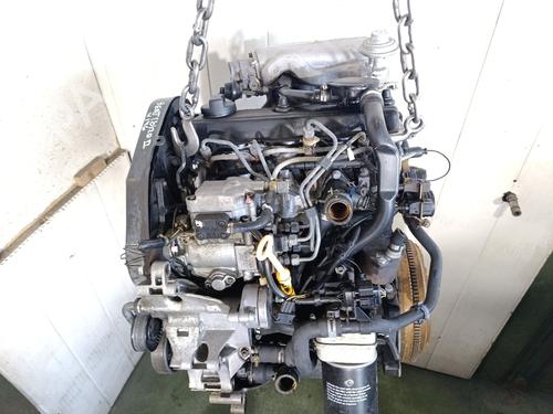 Engine SEAT IBIZA II (6K1) 1.9 SDI | BP27576053M1 