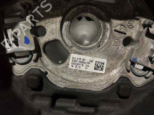 Rat SKODA FABIA II (542) 1.6 TDI | BP4066619C49 