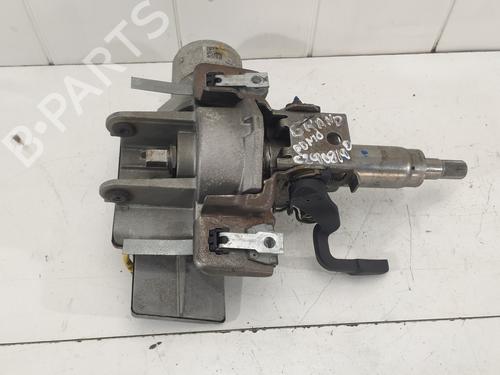 Used Steering column FIAT GRANDE PUNTO (199_) 1.3 D Multijet (75 hp) 8271293
