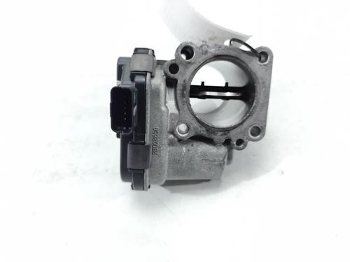 throttle-body-citroen-ds5-2011-2012-2013-2014-2015-2016-32988269 main image