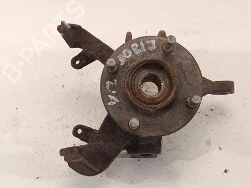 Left front steering knuckle FORD FOCUS I (DAW, DBW) 1.6 16V | BP15602038M25 