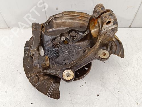 Right front steering knuckle BMW 1 (E81) 120 d | BP11724358M26 
