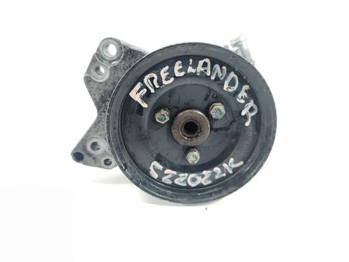 Used Steering pump Steering pump LAND ROVER FREELANDER I (L314) 2.0 Td4 4x4 (112 hp) 33755132 33755132
