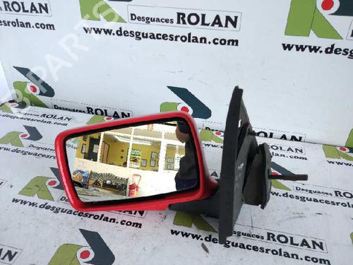 Used Left mirror FORD ESCORT V (AAL, ABL) 1.6 (90 hp) 4050570