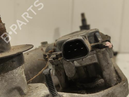 Vindspejlsviskerarm HONDA ACCORD VII (CL, CN) 2.2 i-CTDi (CN1) | BP14300674C143 