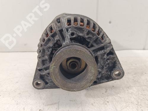 Used Alternator Alternator IVECO DAILY III Van [1999-2009] 11169193 11169193