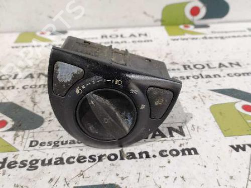 Used Headlight switch SAAB 9-3 (YS3F, E79, D79, D75) 2.2 TiD (125 hp) 5409258