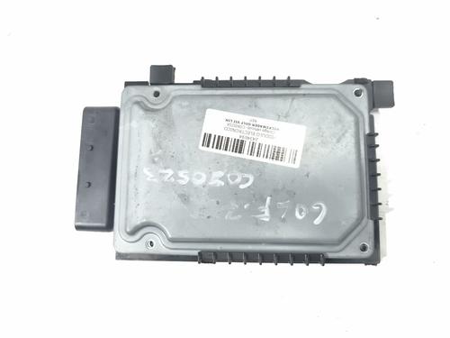 Used Electronic module Electronic module 35992603 35992603