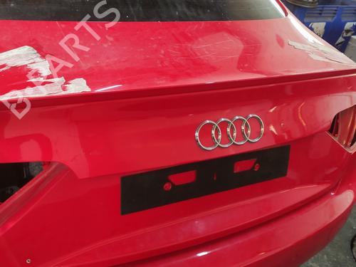 Used Tailgate AUDI A5 (8T3) 3.0 TDI quattro (240 hp) 14497011