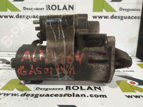 Used Starter ALFA ROMEO 164 (164_) [1987-1998]  7332141
