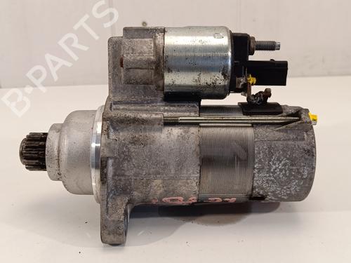 Used Starter SEAT IBIZA IV SC (6J1, 6P5) [2008-2018]  15486150