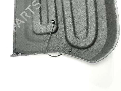 Rear parcel shelf CITROËN DS5 1.6 HDi 115 | BP33540606C85 - Image 3