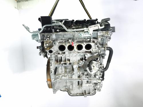 Used Engine Engine TOYOTA C-HR (_X1_) 2.0 Hybrid (MAXH10) (112 hp) 36566956 36566956