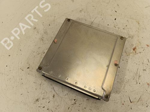 Engine control unit (ECU) MERCEDES-BENZ A-CLASS (W168) A 170 CDI (168.008) | BP28305976M57 