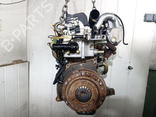 Engine CITROËN SAXO (S0, S1) 1.5 D | BP28729168M1
