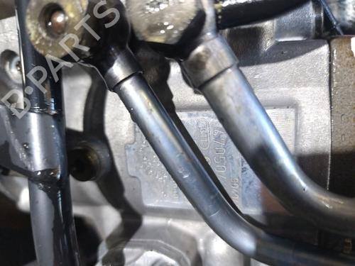 Engine OPEL ZAFIRA A MPV (T98) 2.2 DTI 16V (F75) | BP29479995M1 