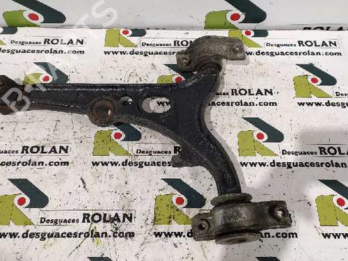 Venstre fortil bærearm ALFA ROMEO 155 (167_) [1992-1997]  10246851
