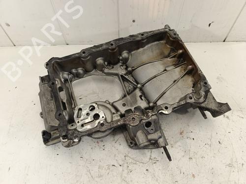 Oil sump PEUGEOT 308 SW II (LC_, LJ_, LR_, LX_, L4_) 1.2 THP 130 | BP28046243M115 