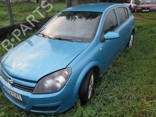 Front right window mechanism OPEL ASTRA H (A04) 1.7 CDTI (L48) | BP4058856C23 
