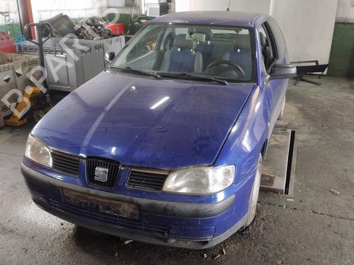 Right front window switch SEAT IBIZA II (6K1) 1.4 i | BP9112512I26 