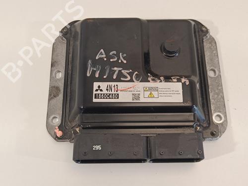 Used Engine control unit (ECU) MITSUBISHI ASX (GA_W_) [2009-2025]  13626523